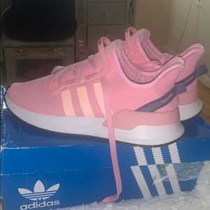 Adidas Shoes U-Path Run W
